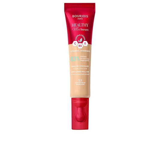 Bourjois Healthy Mix Serum Concealer Liquid For Luminous Skin