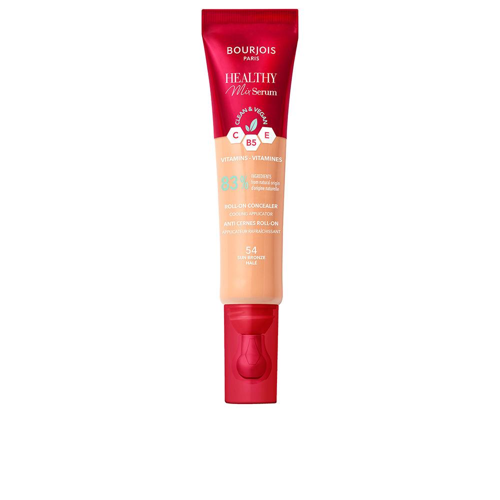 Bourjois Healthy Mix Serum Concealer Liquid For Luminous Skin