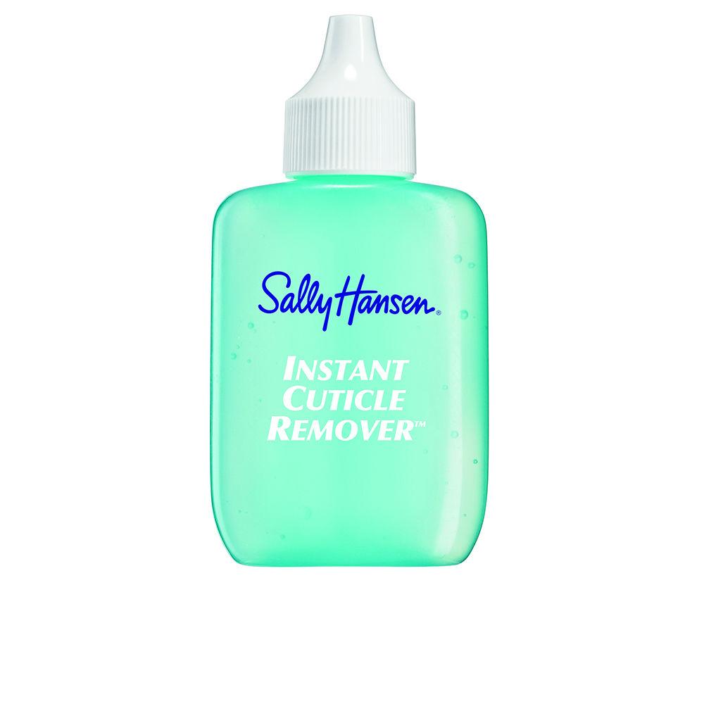 Sally Hansen Instant Cuticle Softening Gel Perfect Cuticles In 15 Seconds