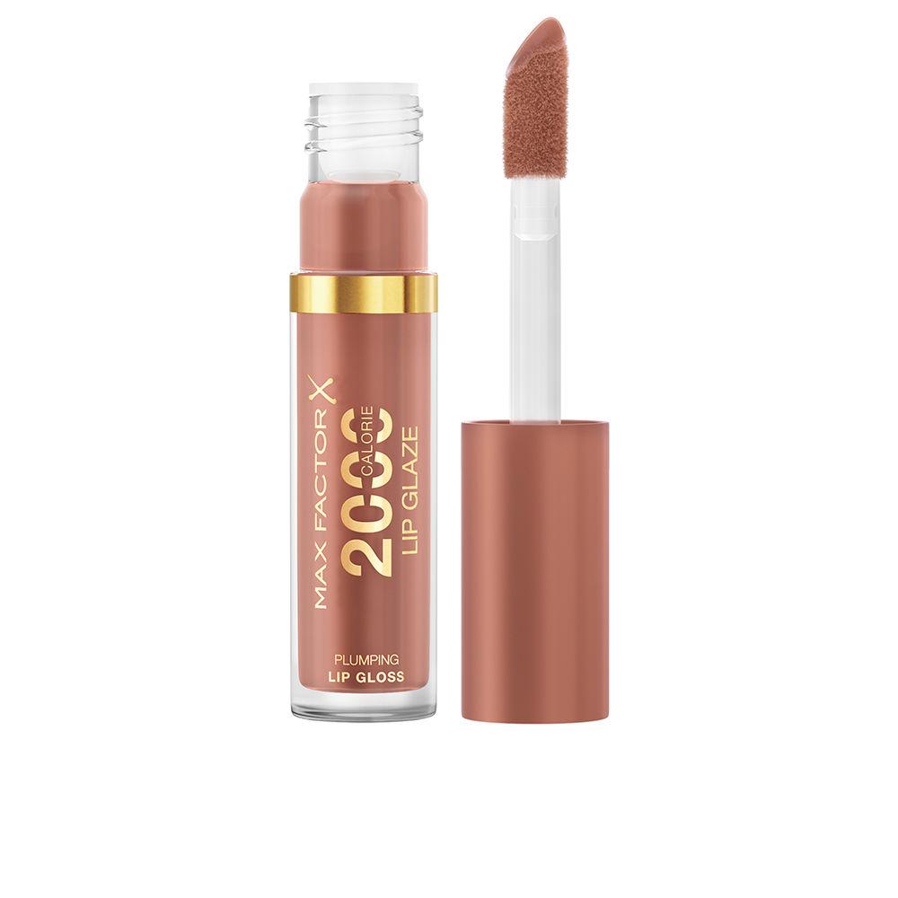 Max Factor 2000 Calorie – luciu de buze, 4,4 ml – 150-caramel swish 4.4 ml