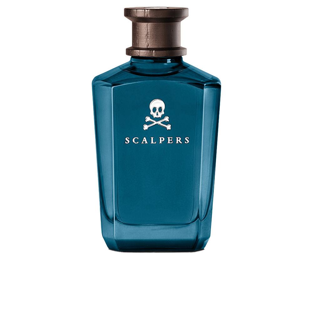 Scalpers Yacht Club Perfume Eau De Parfum Dynamic Oceanic Vibes