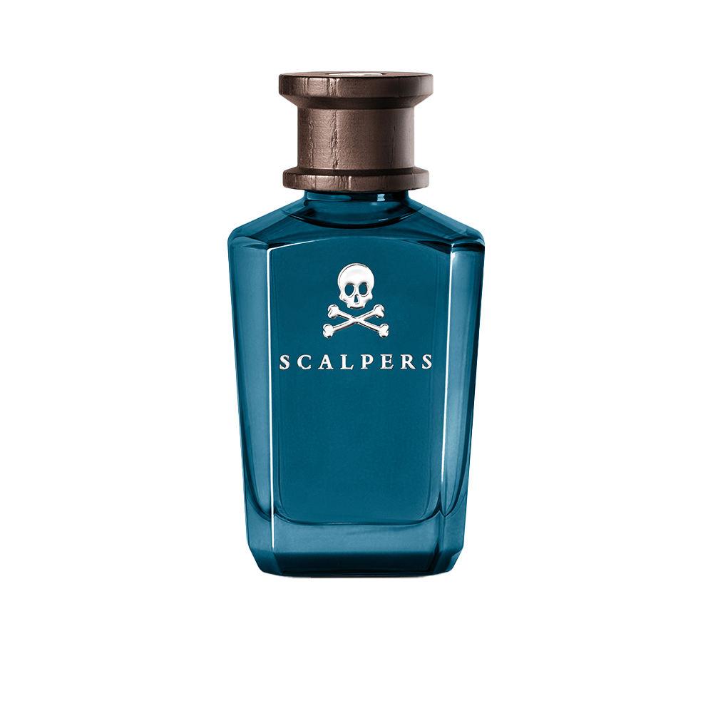 Scalpers Yacht Club Perfume Eau De Parfum Dynamic Oceanic Vibes