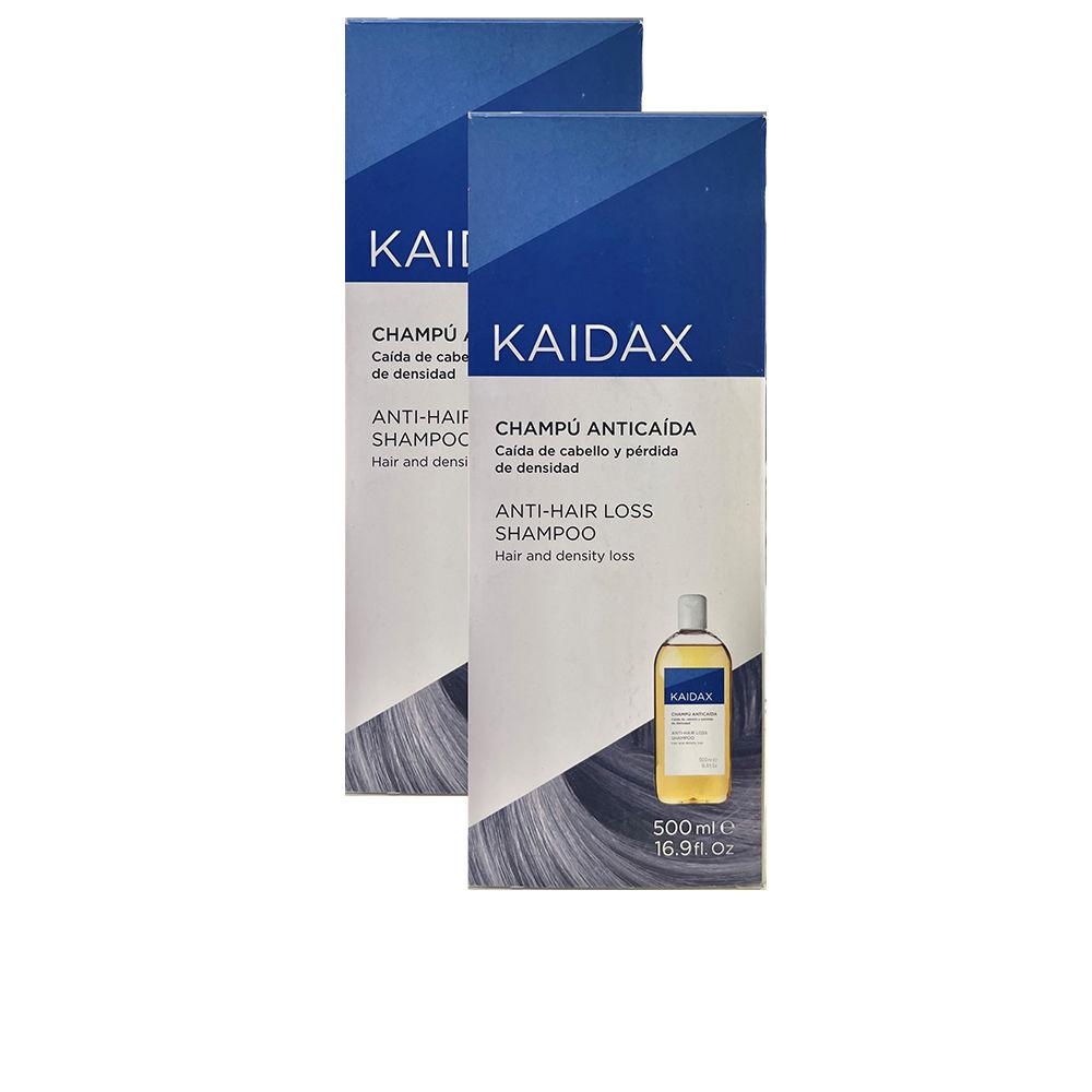 Topicrem Kaidax Shampoo Stop Hair Fall