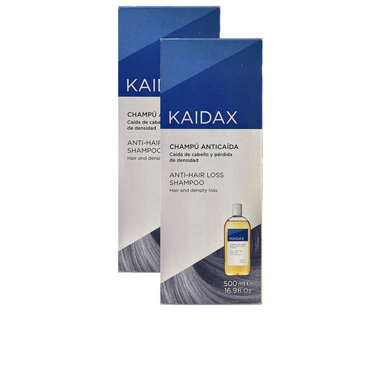 Topicrem Kaidax Shampoo Stop Hair Fall