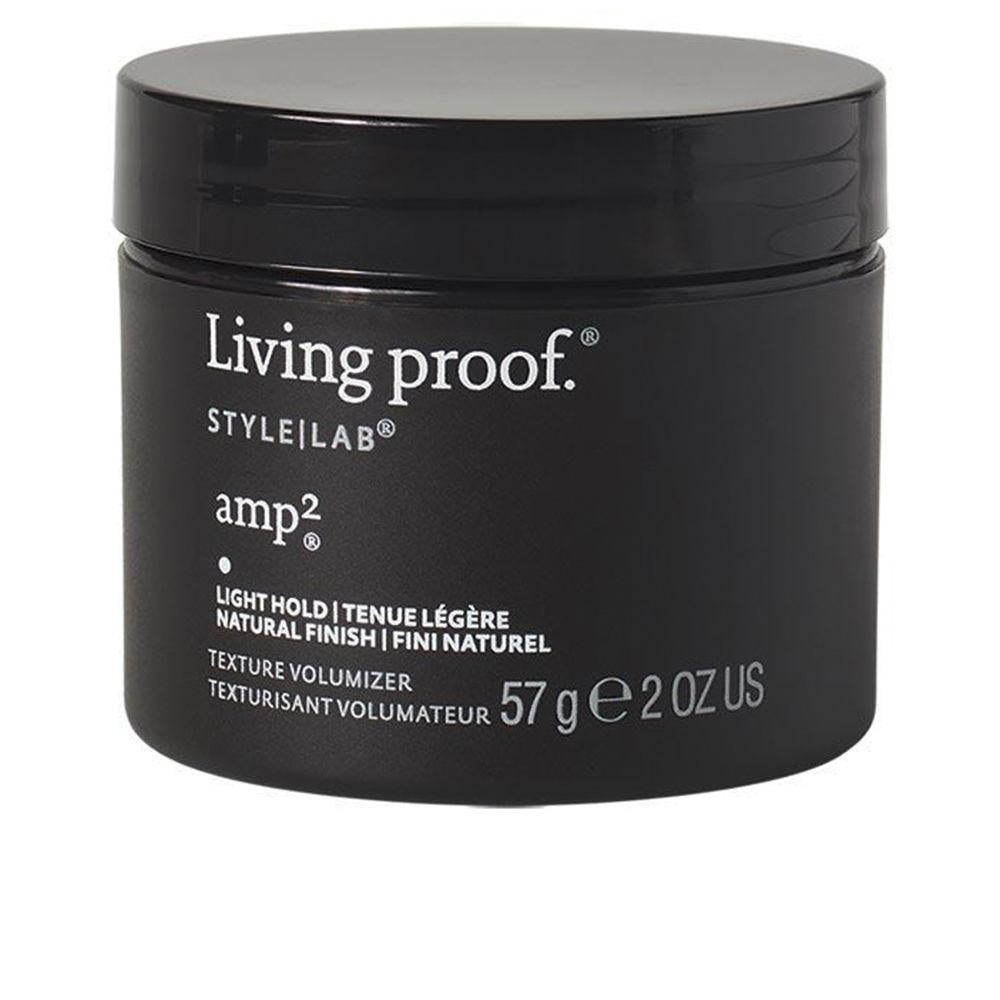Living Proof Style Lab Amp Instant Texture Volumizer Instant Hair Transformation