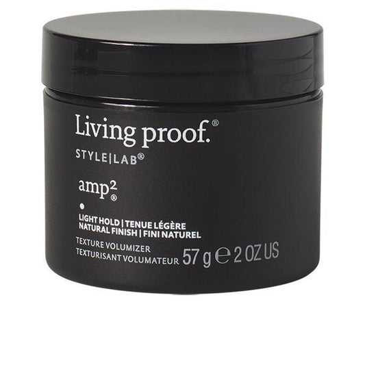 Living Proof Style Lab Amp Instant Texture Volumizer Instant Hair Transformation