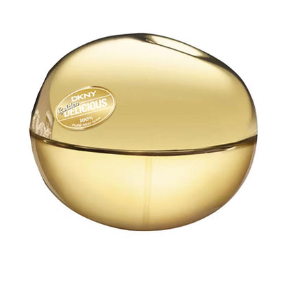 Donna Karan Delicious Collection Perfume Eau De Parfum Opulent Elegant Charm