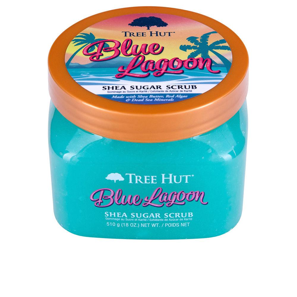 Tree Hut Sugar Scrubs Body Sugar Scrub Reveal Your Natural Glow