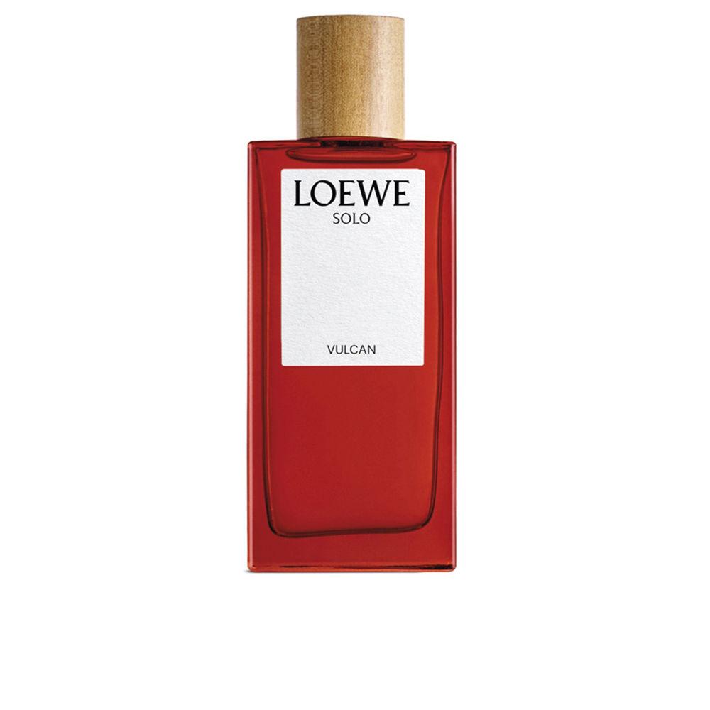 Loewe Solo Vulcan – apă de parfum, 100 ml