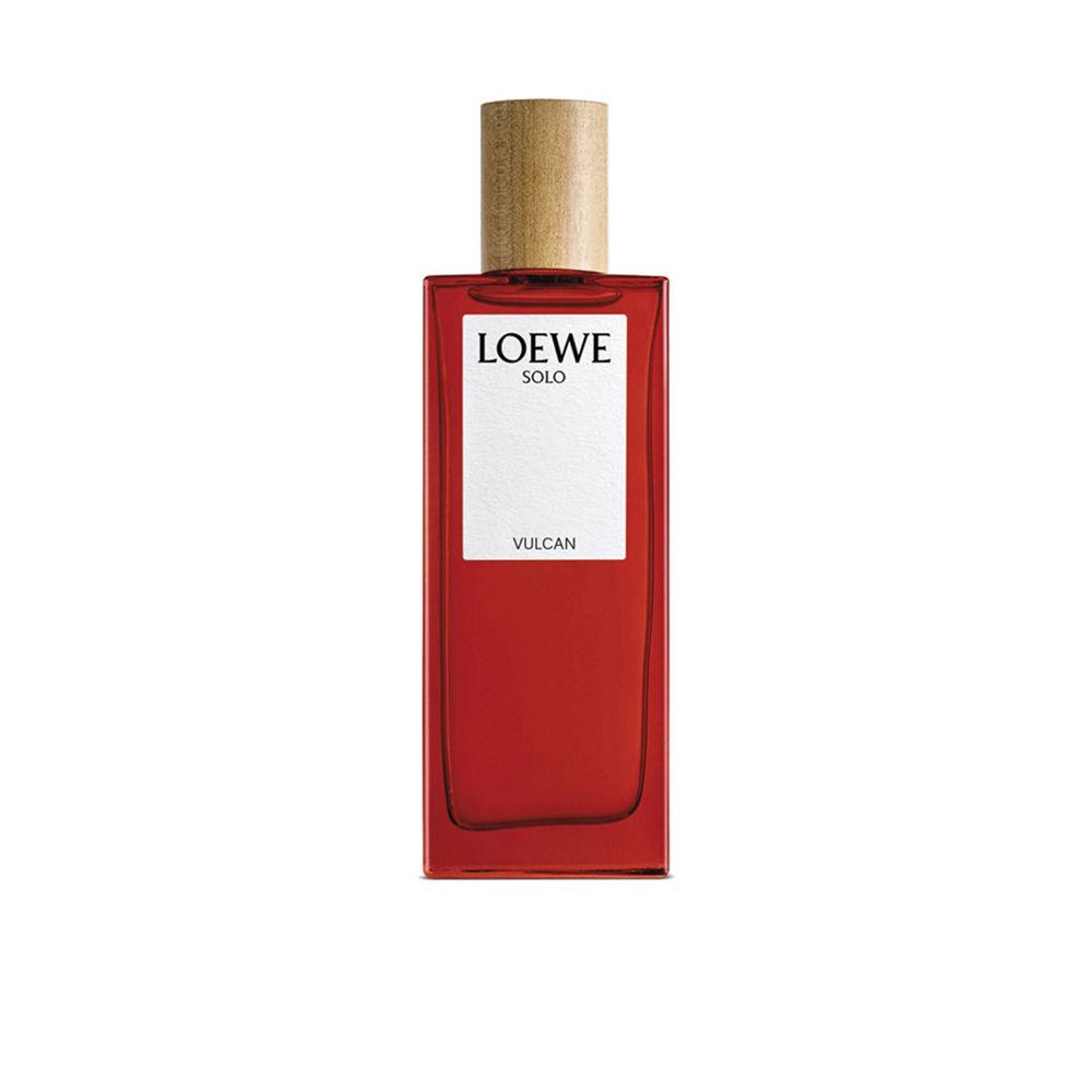 Loewe Solo Vulcan – apă de parfum, 50 ml