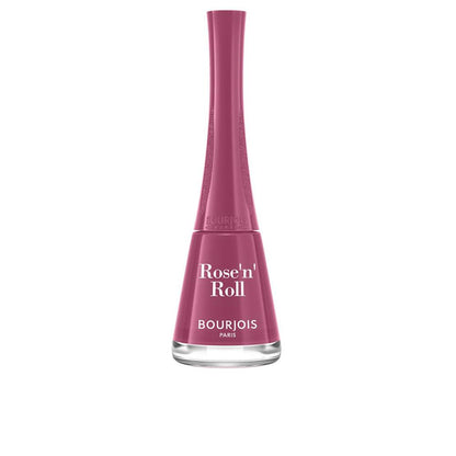 Bourjois 1 Seconde Nail Polish Instant Glossy Finish