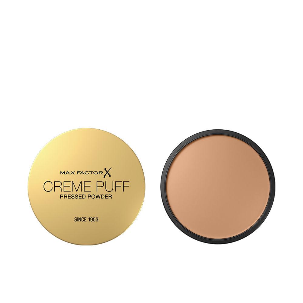 Max Factor Creme Puff – pudră, 14 g – 5-Translucent 14 g