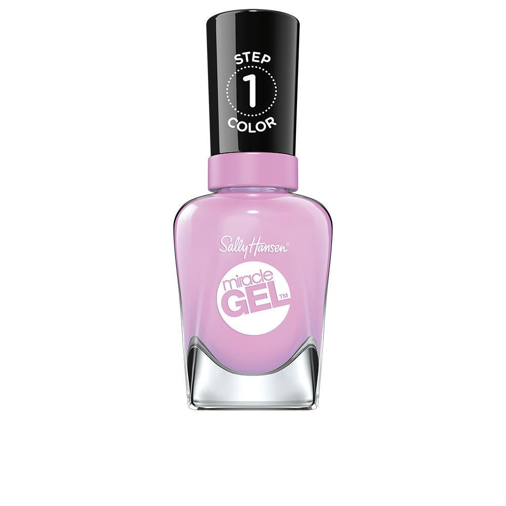 Sally Hansen Miracle Gel Nail Polish Long Lasting Shine