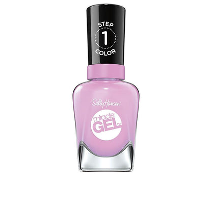 Sally Hansen Miracle Gel Nail Polish Long Lasting Shine