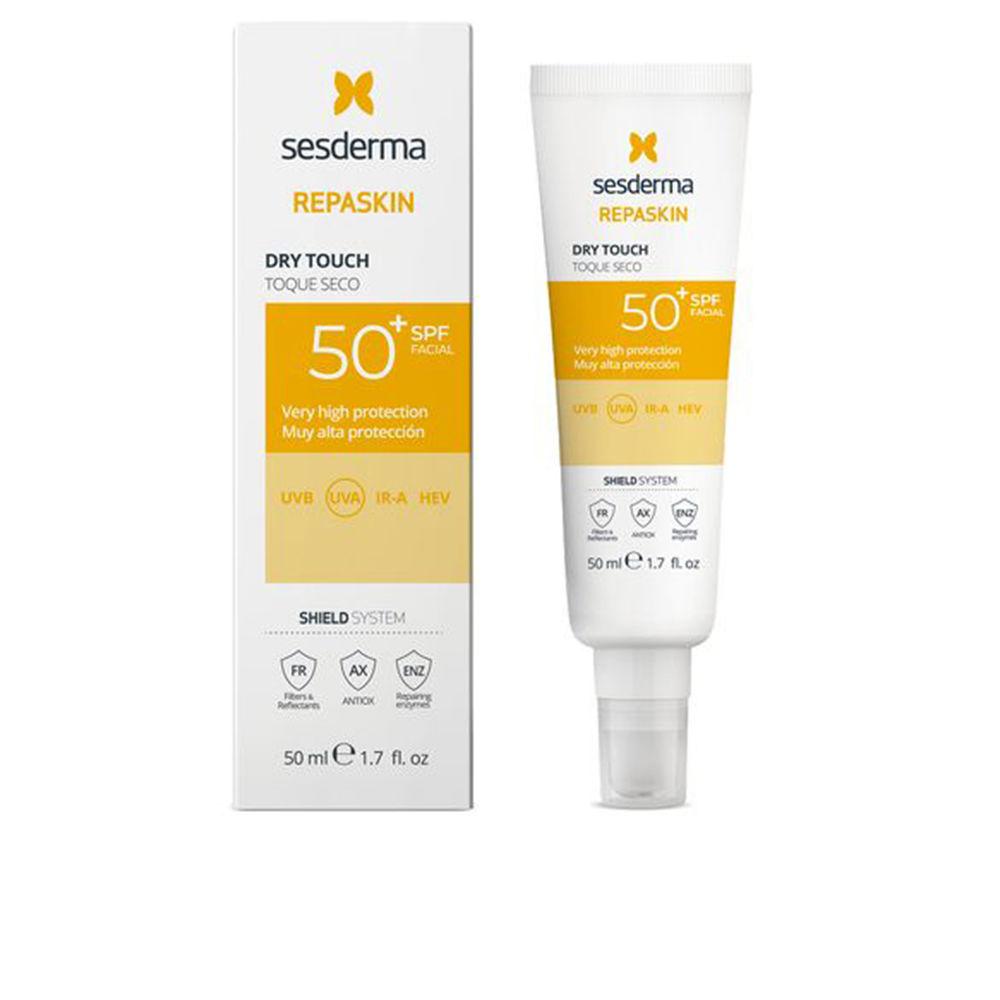 Sesderma Repaskin – cremă pentru față, 50 ml