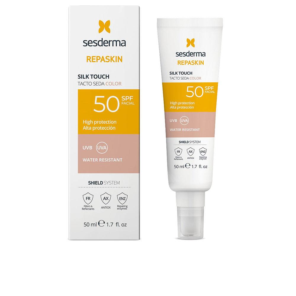 Sesderma Repaskin – cremă pentru față, 50 ml