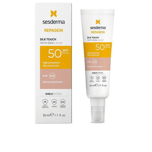 Sesderma Repaskin – cremă pentru față, 50 ml