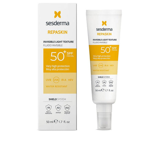 Sesderma Repaskin – fluid, 50 ml