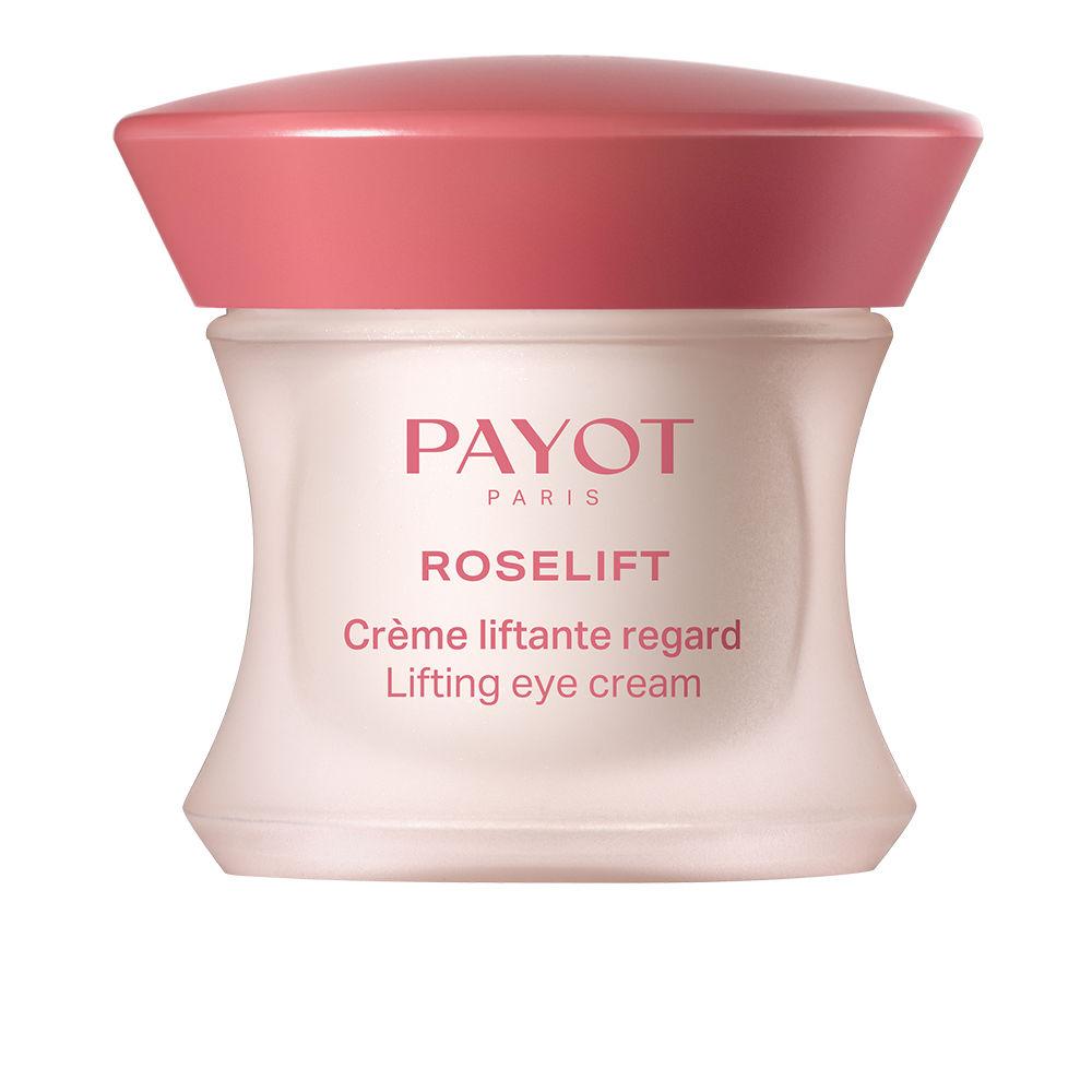 Payot Roselift – cremă pentru conturul ochilor, 15 ml