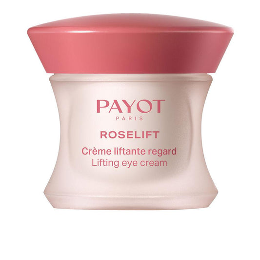 Payot Roselift – cremă pentru conturul ochilor, 15 ml