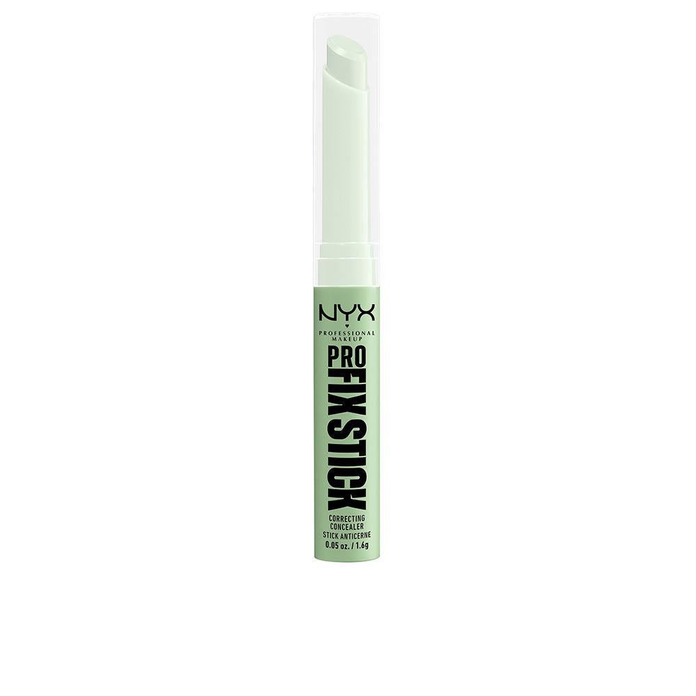 Nyx Professional Make Up Pro Fix Stick Concealer Stick For Radiant Skin