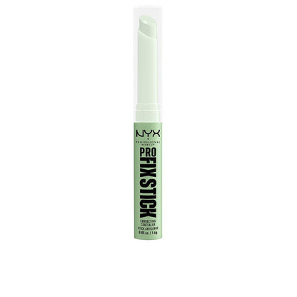 Nyx Professional Make Up Pro Fix Stick Concealer Stick For Radiant Skin