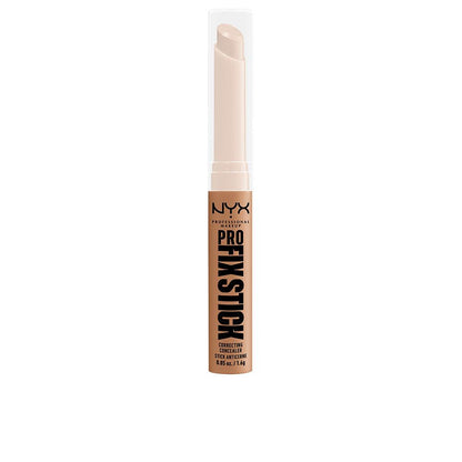 Nyx Professional Make Up Pro Fix Stick Concealer Stick For Radiant Skin