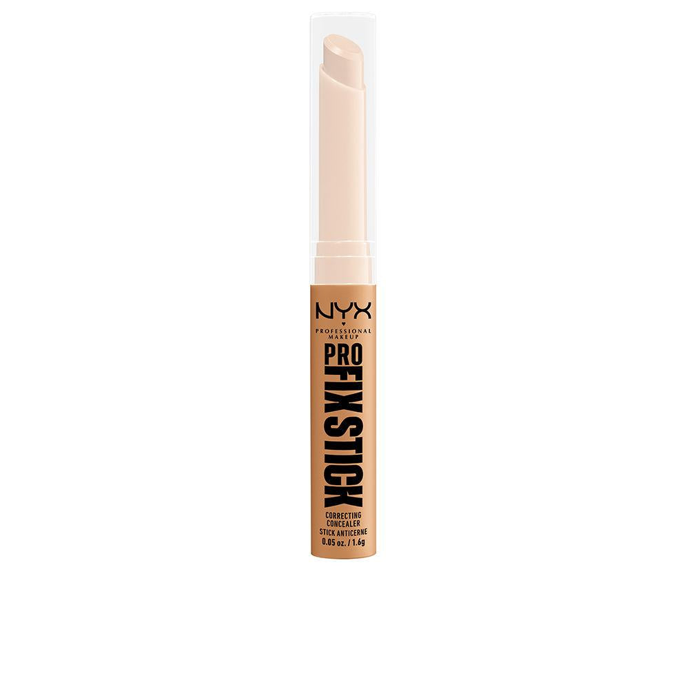 Nyx Professional Make Up Pro Fix Stick Concealer Stick For Radiant Skin