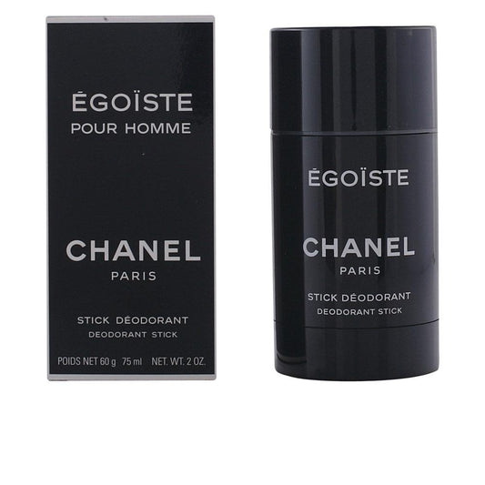 Chanel Égoïste Stick Deodorant Authentic Masculine Scent