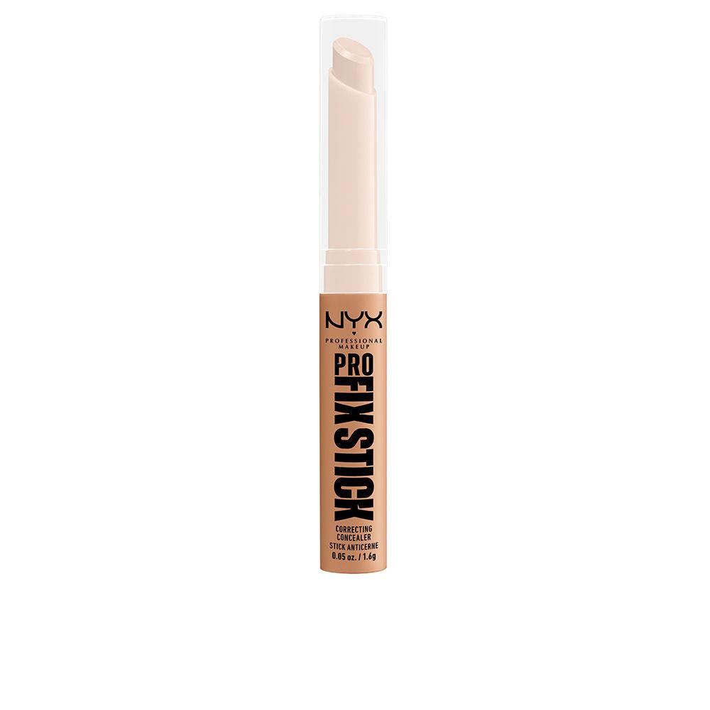 Nyx Professional Make Up Pro Fix Stick Concealer Stick For Radiant Skin