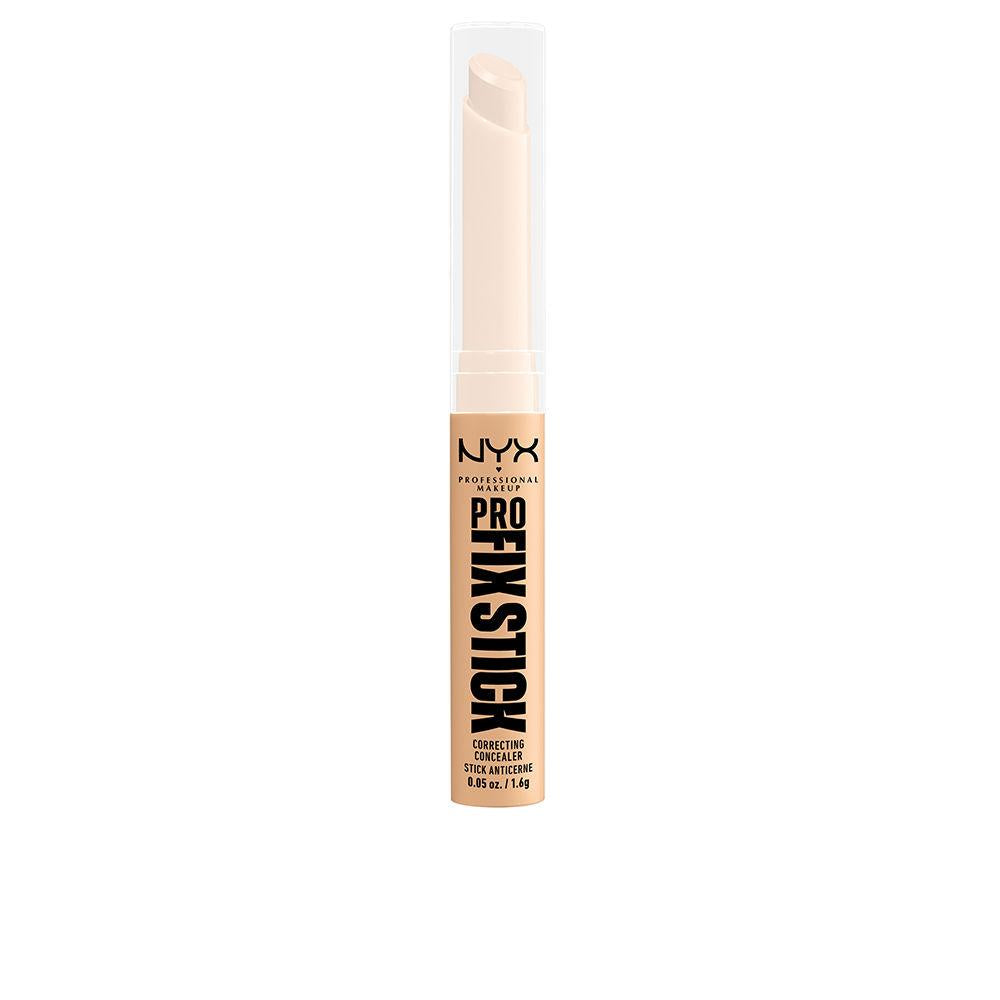 Nyx Professional Make Up Pro Fix Stick Concealer Stick For Radiant Skin