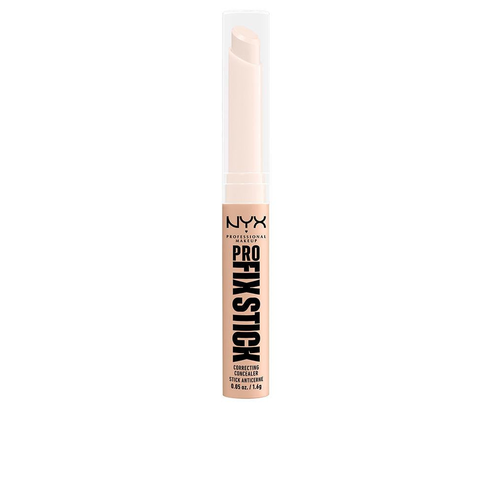 Nyx Professional Make Up Pro Fix Stick Concealer Stick For Radiant Skin