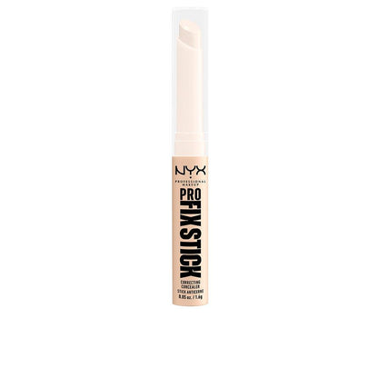 Nyx Professional Make Up Pro Fix Stick Concealer Stick For Radiant Skin