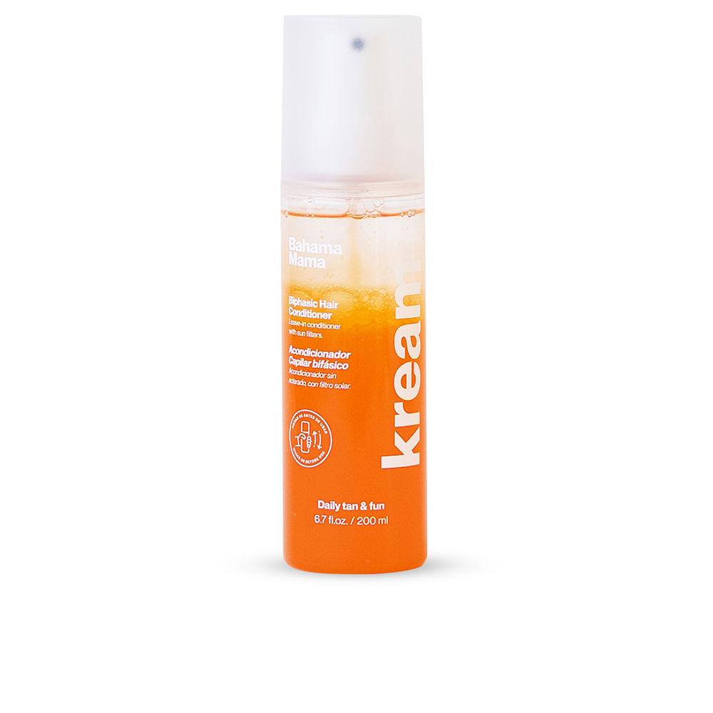 Kream Cabello + Rostro – balsam pentru păr, 200 ml