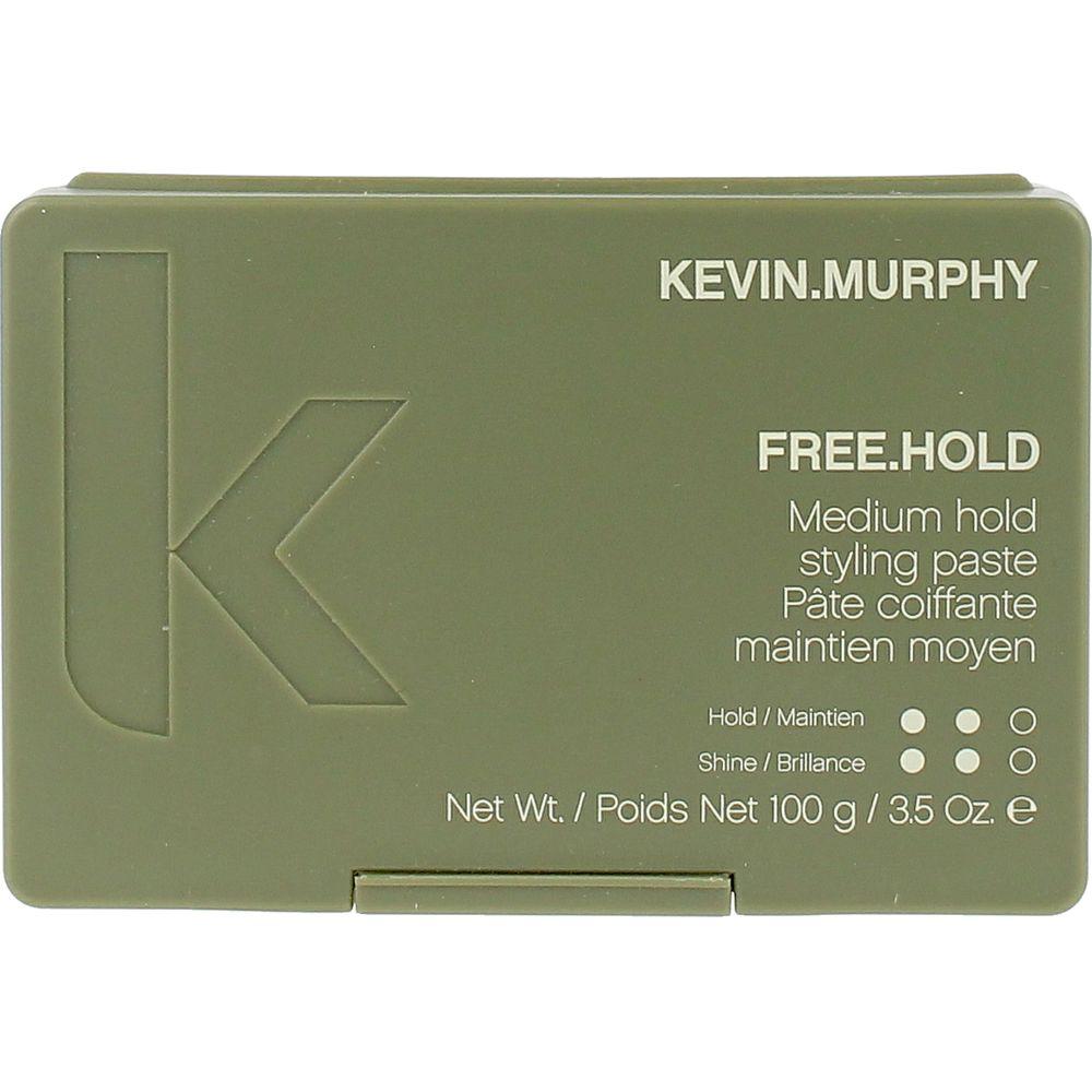 Kevin Murphy Free Hold Styling Paste Versatile Medium Hold Shine