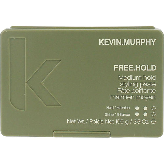 Kevin Murphy Free Hold Styling Paste Versatile Medium Hold Shine