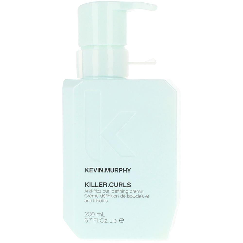 Kevin Murphy Killer Curls Anti Frizz Curl Definition Cream Perfect Curls Always