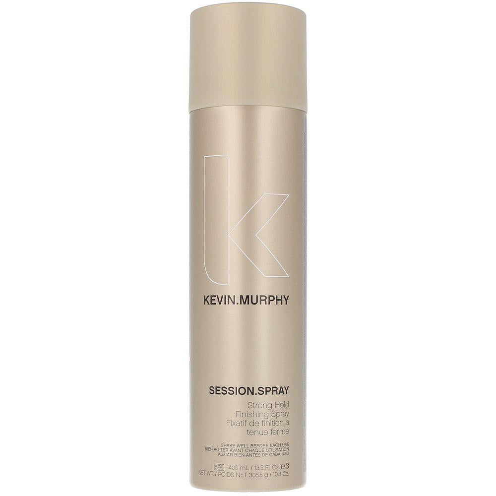 Kevin Murphy Session Spray Hairspray Extra Strong UV And Humidity Defense