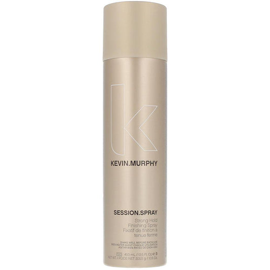 Kevin Murphy Session Spray Hairspray Extra Strong UV And Humidity Defense