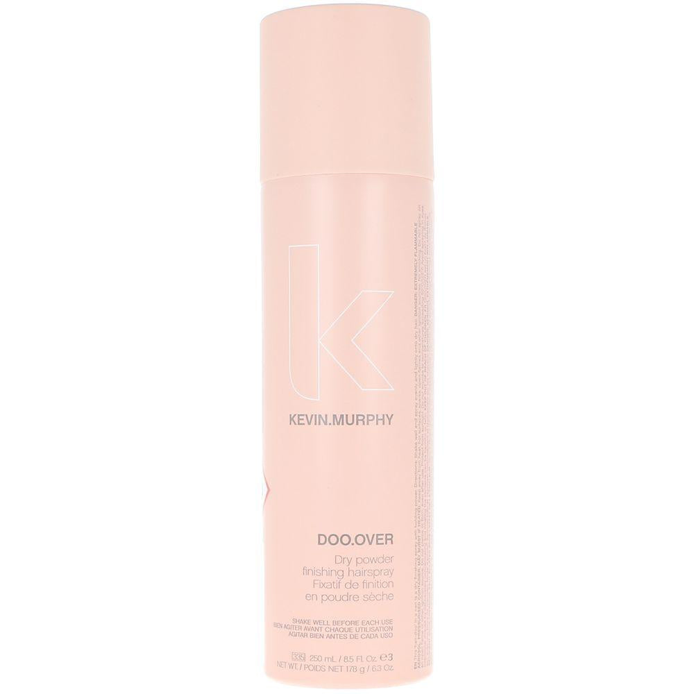 Kevin Murphy Doo Over Dry Finish Hairspray Natural Residue Free Finish