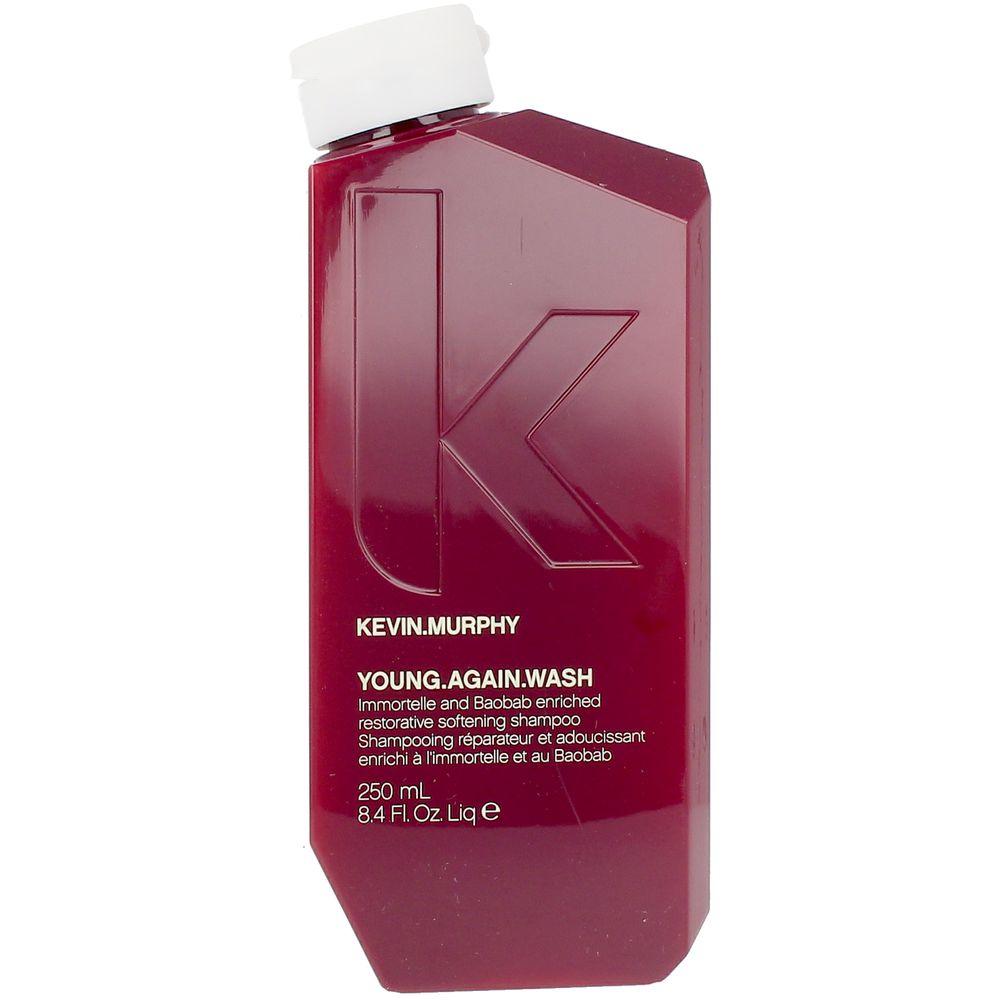 Kevin Murphy Young Again Shampoo Anti Aging Restore Your Youthful Shine