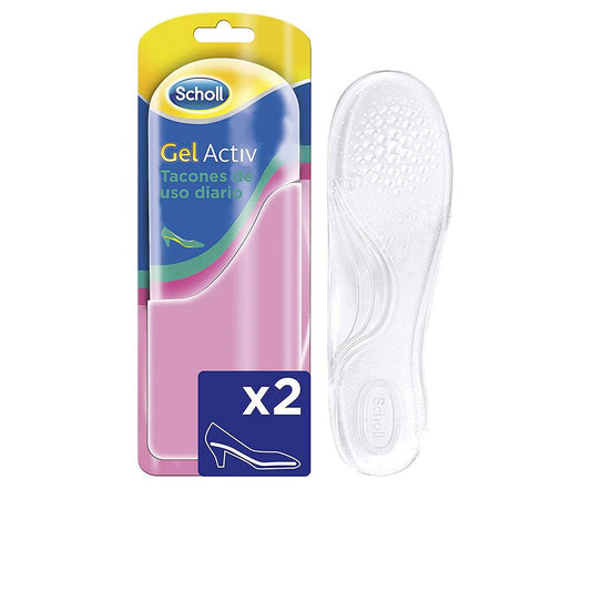 Scholl – gel, 1 buc. – Size 35 - 40.5 1 buc.