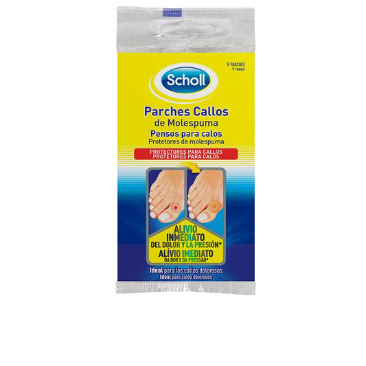 Scholl Apóstos – plasturi, 9 buc.