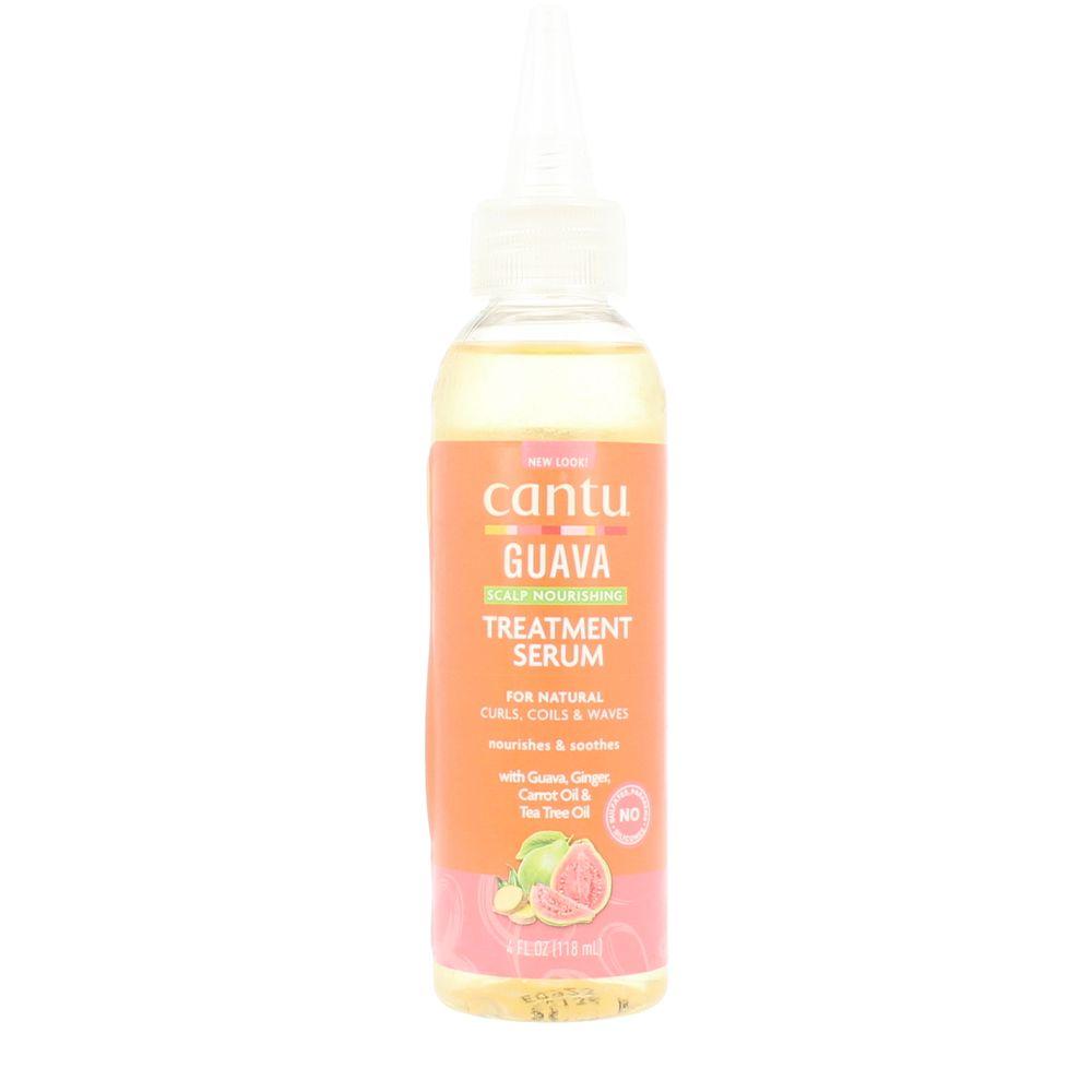 Cantu Guava & Ginger – ser, 180 ml