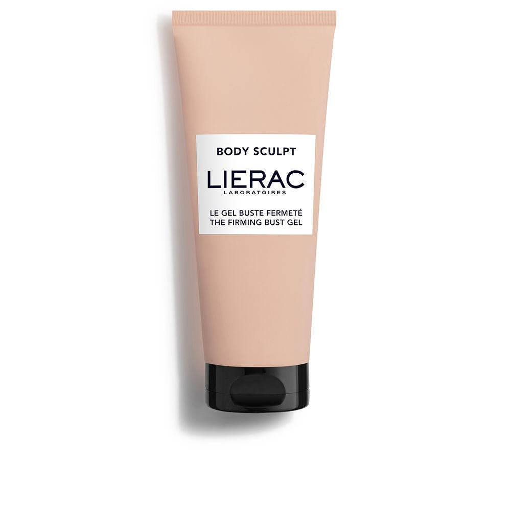 Lierac Body Sculpt Bust Firming Gel Instant Lifting Effect