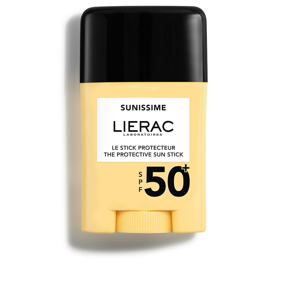 Lierac Sunissime Sunscreen Stick SPF50 Plus All Day Sun Protection