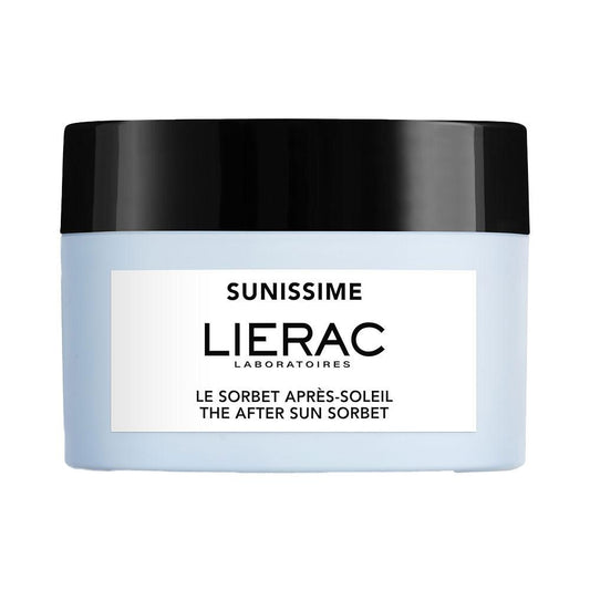 Lierac Sunissime After Sun Face Sorbet Refreshing Ritual