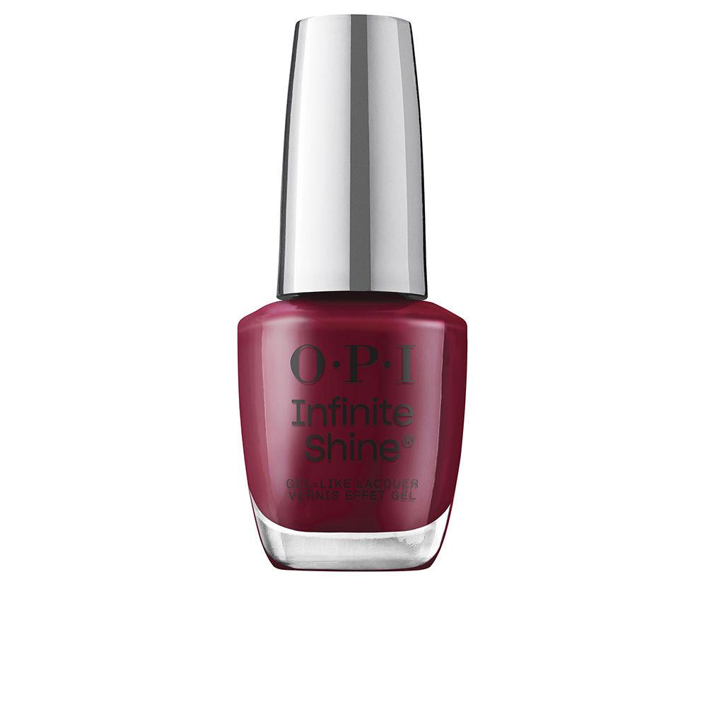 OPI Infinite Shine – lac de unghii, 15 ml – Malaga Wine 15 ml