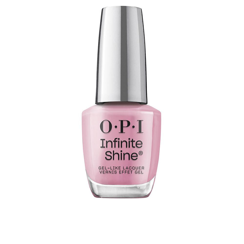 OPI Infinite Shine – lac de unghii, 15 ml – Flamingo Your Own Way 15 ml