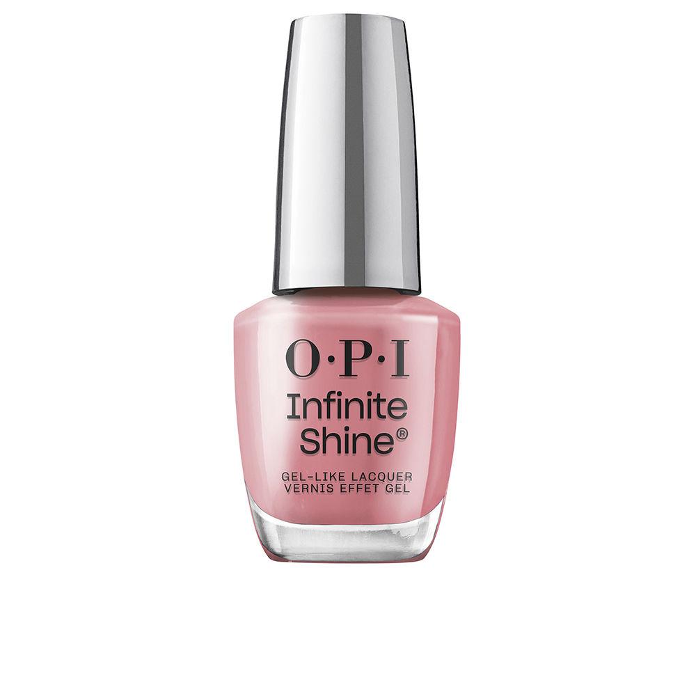 OPI Infinite Shine – lac de unghii, 15 ml – At Strong Last 15 ml